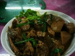 -隆都四季香饭店(碧海路店)