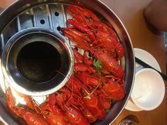 -0574龙虾的故事(东裕店)