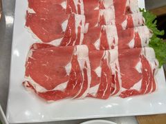 -牛街·马辈儿涮肉(牛街二店)