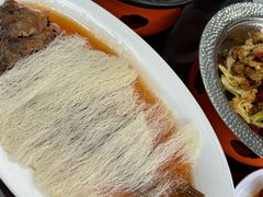 -邢家锅贴老店·非遗·开封菜(金明广场店)