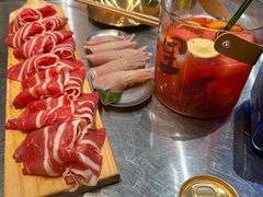 -民谣里火锅小馆(工人村店)