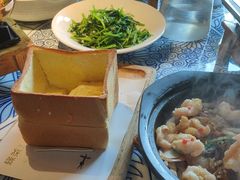 -绿茶餐厅(千岛湖银泰城店)