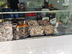 -温记府廟豆汤饭·始于1955年(海椒店)