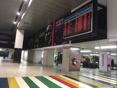 -奥利弗·雷金纳德·坦博国际机场