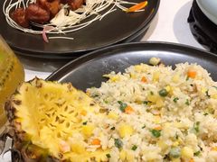 -香香海南菜餐厅