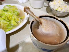 -姐妹炖罐店(桂香街总店)