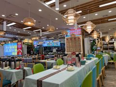 -大师傅金奖啤酒鱼(西街口总店)