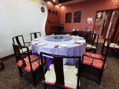 -晋阳饭庄(虎坊桥店)