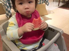 -杭州钱江新城万怡酒店-西餐厅