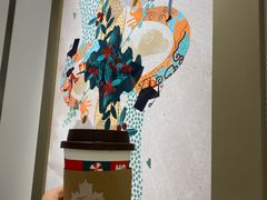 -Tims天好咖啡·贝果(东方广场店)