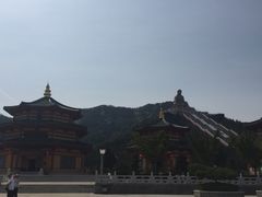 -龙口南山旅游景区