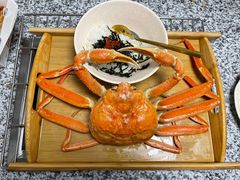 -震海贝烤贝·民俗特色店(延吉总店)