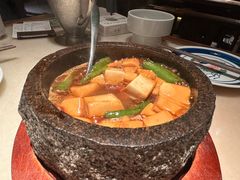 -桂满陇·西湖船宴(平安金融中心店)