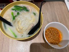 鸡肉麻辣米线-谭仔米线(壹方城店)