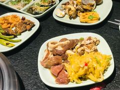-盛江山自助料理(奥莱锦辉购物广场店)
