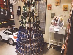 -CIAO·团建聚餐·生日派对轰趴馆(福田店)