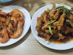 -九龙餐厅(大沽路店)
