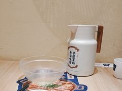 -秦哥哥·长安味道(增城永旺店)