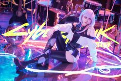 -桑语映画·COSPLAY写真工作室