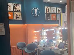 -海马体家庭照相馆(北京芳圆里 ID MALL店)