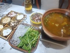 -品大伍·食之道品伍味(汪海店)