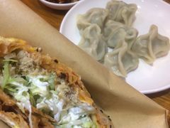 -煎饼道·新鲜现做(来福士店)