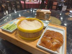 -顺兴老茶馆·精品川菜(世纪城店)