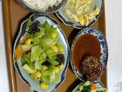 -定海街道睦邻小厨(隆昌路店)
