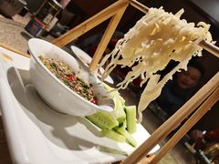 -盐帮食坊•小河帮川菜(四川师大店)