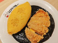 -白熊咖哩(新世界城店)