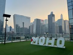 -MOHO FITNESS梦航游泳健身(国创中心店)