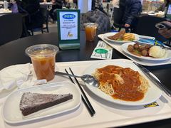 -宜家·瑞典风味餐厅(无锡店)
