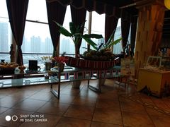 -火舞泰·泰式海鲜火锅餐厅(世纪城店)