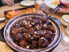 -小柒家第一锹东北菜(城关店)