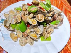 -满堂春特色餐馆