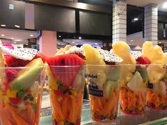 -Pier 21 (Terminal 21 Asok)
