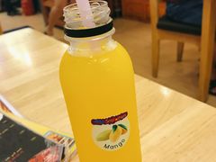-J Daeng Seafood