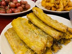 -聚首堂·特色小吃·肘子(什刹海德胜门店)