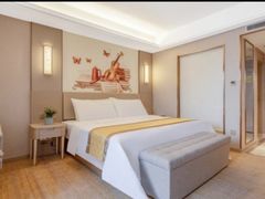 -维也纳国际酒店·西京医院胡家庙地铁站店