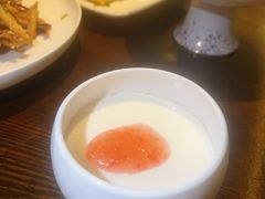 双皮奶-粗茶淡饭·隐庐私厨(东亭店)