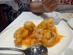 荔枝虾球-峨嵋酒家总店(车公庄店)