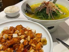 -福海居烤鸭店(鸟巢店)
