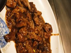 -凯萨印象铁板烧(苏州中心店)
