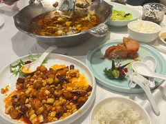 -沸腾鱼乡(知春路分店)