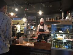 -Risø mat og kaffebar