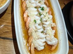 -金牌外婆家(苏州中心店)