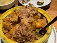 -九锅一堂酸菜鱼(万达广场店)