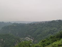 -十九峰景区