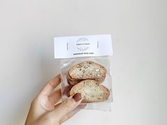 意式脆饼-WHEAT&BAKER-麥(凯德来福士店)