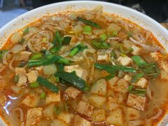 素擀面-桂花香手工面(鼓楼店)